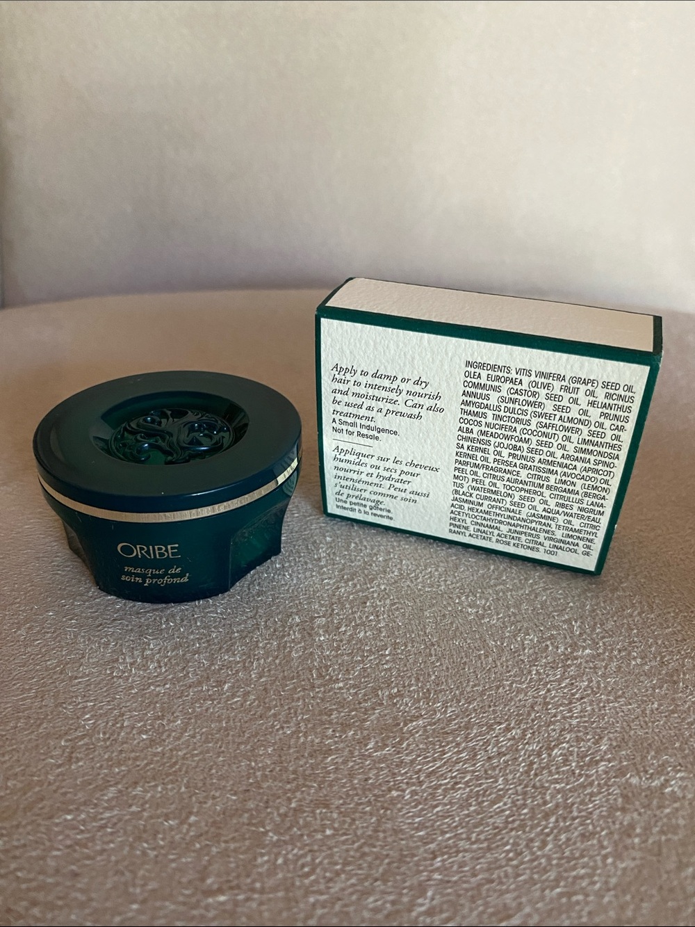Oribe Eternal Curls Deluxe Sample Set - Picture 2 of 3